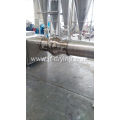 Fluid bed granulator/drying/coating machine